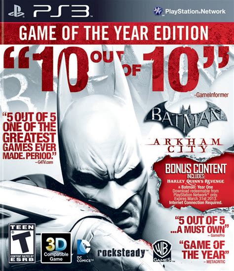 batman arkham city - game of the year edition cheats